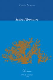 Imachen de portalada d'o libro